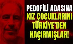 ABD'deki 'Pedofili Adası’ Skandalında Türkiye Detayı: Kız Çocuklarını Türkiye'den Kaçırmışlar!