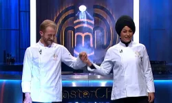 MasterChef Şampiyonu Belli Oldu!