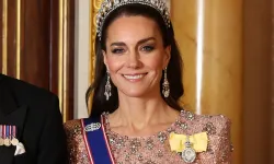 Kate Middleton Neden Ameliyat Oldu?