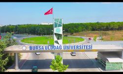 Bursa Uludağ Üniversitesi'nde Araç Girişi Kapatıldı!