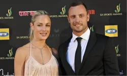 Paralimpik efsanesiyken sevgilisini öldüren Oscar Pistorius 7 yıl sonra tahliye edildi