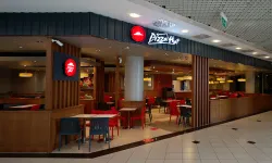 Pizza Hut'a Boykot Çağrısı!