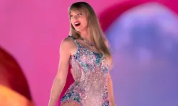 Taylor Swift: The Eras Tour Filminden Tarihi Rekor!