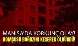 Boğazı Kesilerek Öldürülen Ulviye Eskici'nin Katili Komşusu Çıktı!