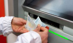 ATM'lerden Nakit Çekim Limiti Yükseltildi!