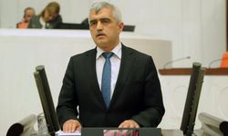DEM Partili Ömer Faruk Gergerlioğlu Çağlayan Teröristini Savunmuş!