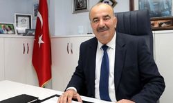 Hayri Türkyılmaz CHP'de Mücadeleye Devam Dedi!