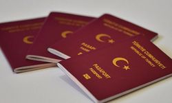 Türk Pasaportu Değer Kaybetti!