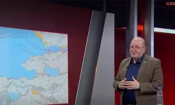 Prof. Dr. Şürkü Ersoy, Bursa'da Yeni Keşfedilen Fay Hattına Dikkat Çekti!