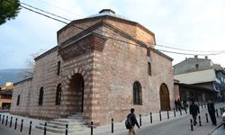 Bursa'nın 600 Yıllık Kayıhan Hamamı Satışa Çıkarıldı!