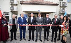 Türkiye’deki İlk Özbek Dili ve Kültürü Merkezi BUÜ’de Açıldı