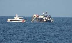 Batuhan A Gemisinin Kayıp Mürettebatı 12 Gündür Aranıyor!