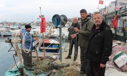"Gemlik Körfezi Büyük Balıkçılara Yasaklansın" Talebi!