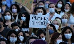 Dün Türkiye'de Bir Günde 7 Kadın Öldürüldü!