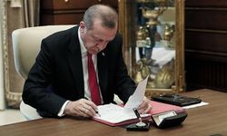 Cumhurbaşkanı Erdoğan, Maden Faciası Sonrası 5 İsmi Görevden Aldı