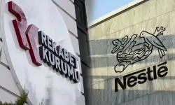 Rekabet Kurulu'dan Nestle Türkiye'ye Yüzlerce Milyon Lira Ceza!