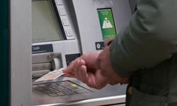 ATM'lerde Para Çekme Limiti Artırıldı!