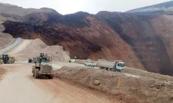 Erzincan'da Maden Ocağındaki Faciasıyla İlgili Gözaltı Sayısı 8'e Yükseldi