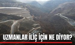 Erzincan İliç'teki Facia İle İlgili Uzmanlar Ne Diyor?