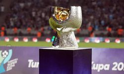 TFF Açıkladı: Süper Kupa Geliri Depremzedelere Bağışlanacak