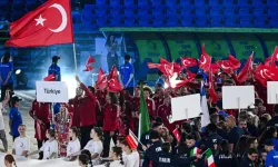 İstanbul, 2027 Avrupa Oyunları'na Ev Sahipliği Yapacak