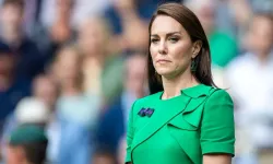 Kate Middleton'ın Dosyasıyla İlgili Soruşturma Başlatıldı