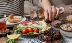 Sahur Yapmadan Oruç Tutmak Zararlı Olabilir!