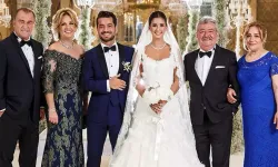Buse Terim ile Volkan Bahçekapılı'nın 10 Yıllık Evliliği Bitiyor!