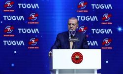 Cumhurbaşkanı Erdoğan: "Bu Benim Son Seçimim"