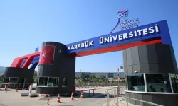 Karabük Üniversitesinden Cinsel Hastalık İddialarına Açıklama