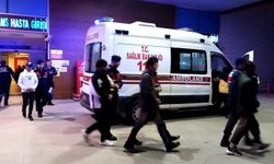 Bursa'da Kaçak 5 Afgan Uyruklu Şahıs Yakalandı!
