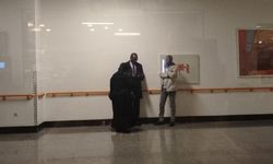 Sudan Cumhurbaşkanı'nın Oğlu Ankara'da Kaza Yaptı
