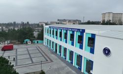 Uludağ Üniversitesi'ne Ayrıcalıklı Spor Merkezi