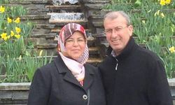 İzmir'de İmam ve Eşi, Teravih Dönüşü Kazada Hayatını Kaybetti!