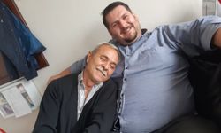 Bursalı Rahmi Güler 2 Yılda 94 Kilo Verdi!