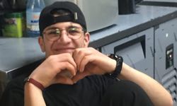 Bursa'da 19 Yaşındaki İsmail 3 Gündür Kayıp!