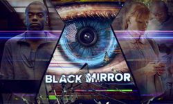 Black Mirror 7. Sezonu Geliyor