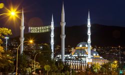 Bursa 2024 Ramazan İmsakiyesi