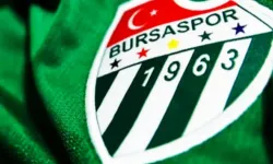 Ajansspor'dan Skandal Bursaspor Haberi.. Bursaspor 3. Lig'e Düşmüş