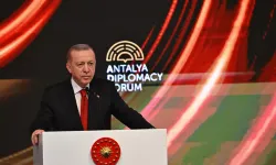 Erdoğan: Yaklaşık 4 Milyon Sığınmacıya Ev Sahipliği Yapıyoruz!