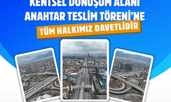 Beşyol Kentsel Dönüşüm Projesinde Mutlu Son!