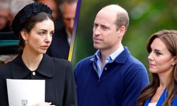 Prens William Eşi Kate Middleton'ı Rose Hanbury ile Aldattı mı?