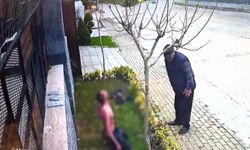 Bursa'daki Villa Yangınında Cinayet Şüphesi!