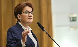 Meral Akşener Bursa'ya Geliyor!