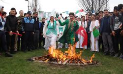 Bugün Nevruz Bayramı. 21 Mart Nevruz Bayramı Nedir?