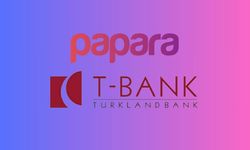 Papara, T-Bank'ı Satın Aldı!