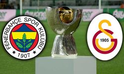 Son Dakika! Süper Kupa Finalinin Saati Değişti