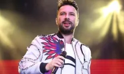 Tarkan'dan 7 Yıl Sonra Yeni Albüm Müjdesi!