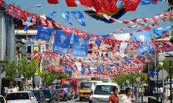 Geçmişten Günümüze Türkiye'de Yerel Seçimler