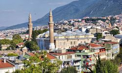 Bursa'da Hangi Yerlerde İftar Çadırı Var?